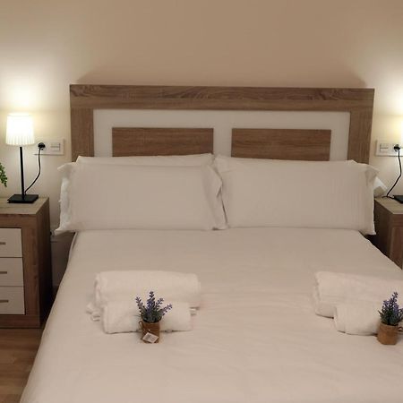 Apartamento Turisticos Puente Romano P3 1-B Salamanca Eksteriør billede