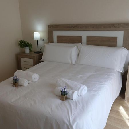 Apartamento Turisticos Puente Romano P3 1-B Salamanca Eksteriør billede