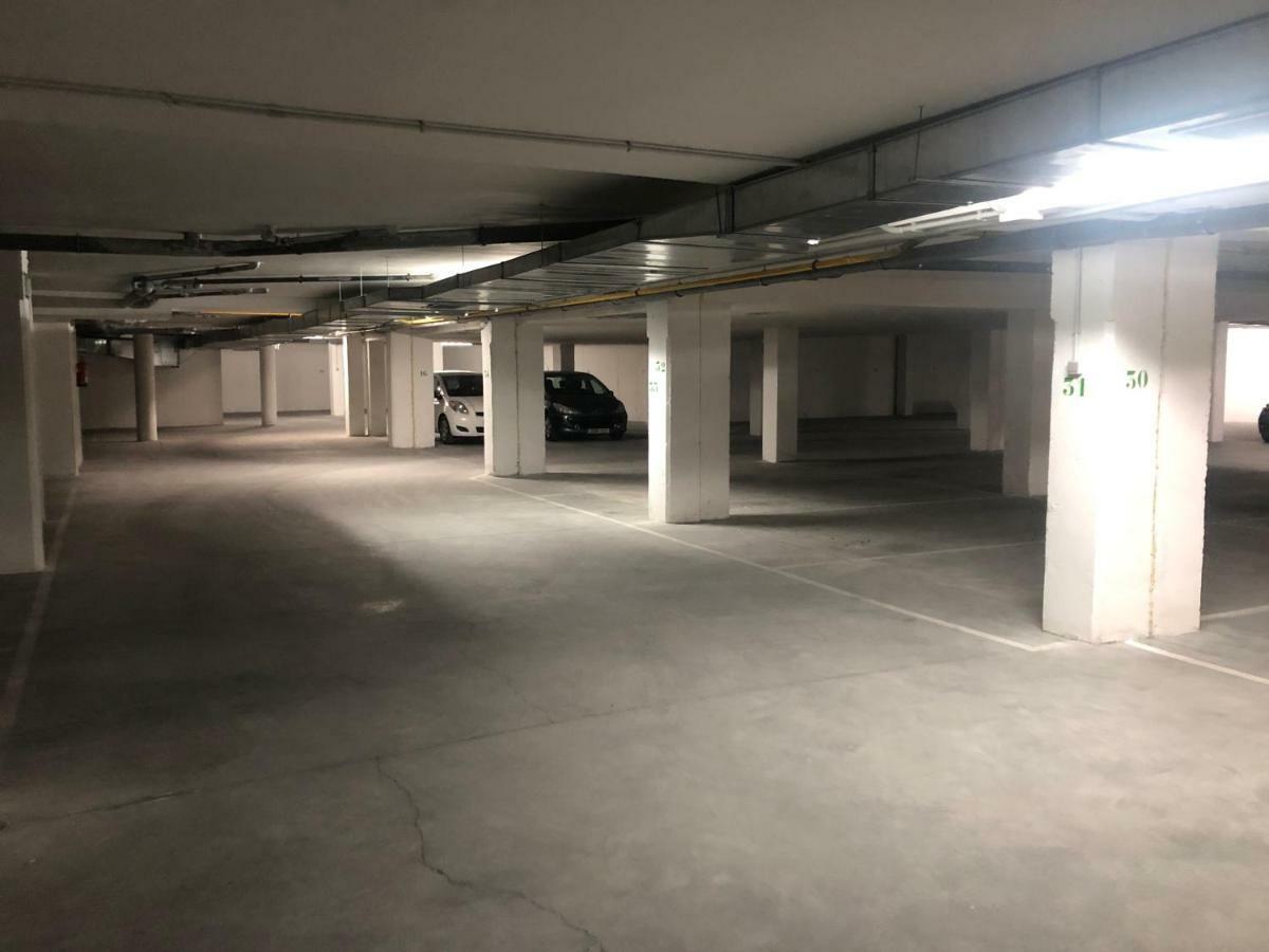 Apartamento Turisticos Puente Romano P3 1-B Salamanca Eksteriør billede