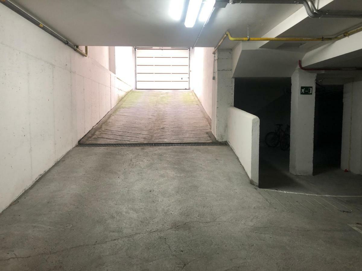 Apartamento Turisticos Puente Romano P3 1-B Salamanca Eksteriør billede