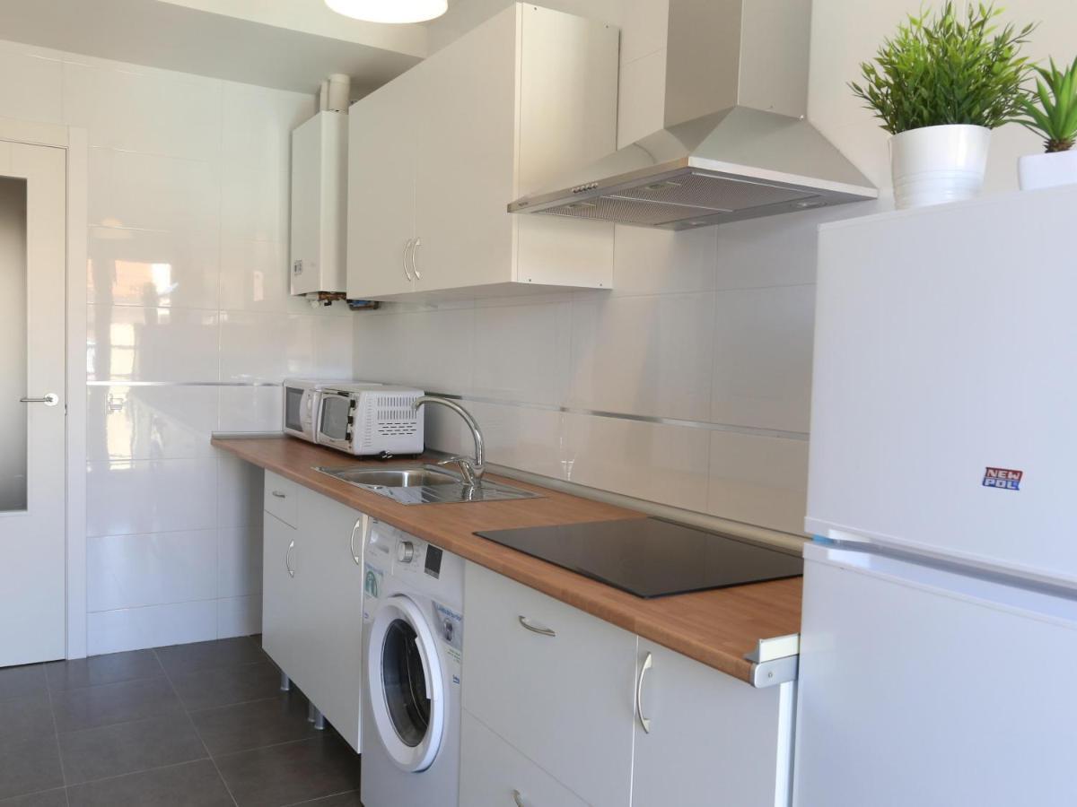 Apartamento Turisticos Puente Romano P3 1-B Salamanca Eksteriør billede